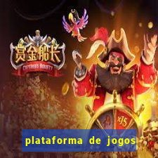 plataforma de jogos bet app